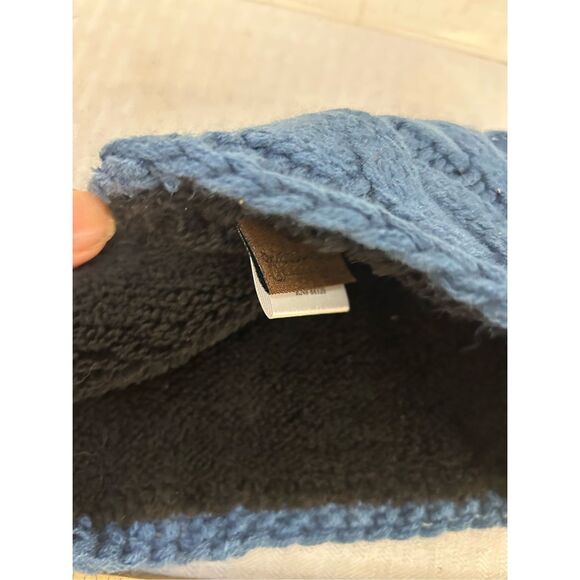 Girlie girl cc winter headband - Picture 6 of 6